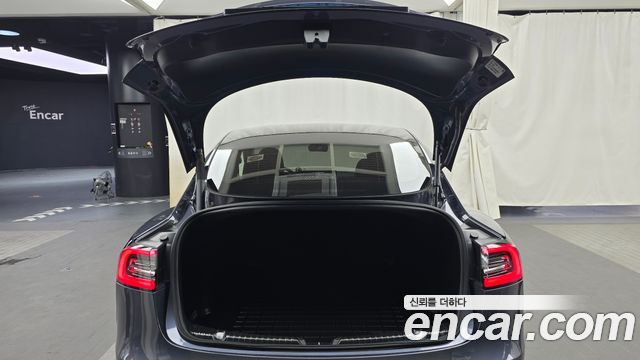 Tesla Model 3 Long Range AWD 2022 — фото 20