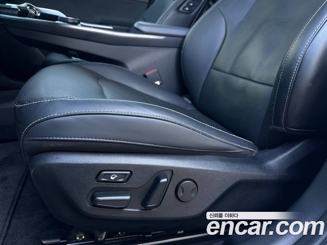 Kia EV6 Long Range Air 2022 — фото 7
