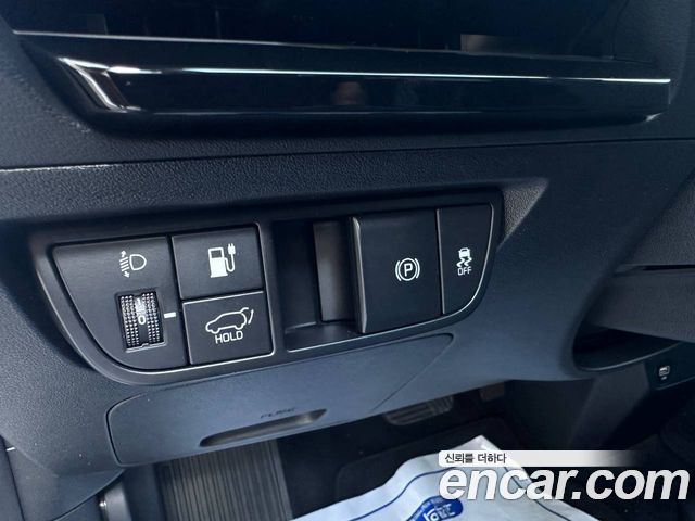 Kia EV6 Long Range Air 2022 — фото 9