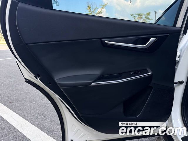 Kia EV6 Long Range Air 2022 — фото 10