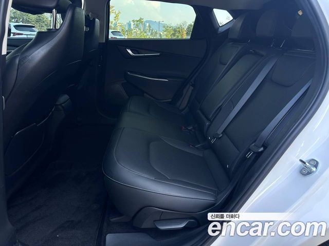 Kia EV6 Long Range Air 2022 — фото 15