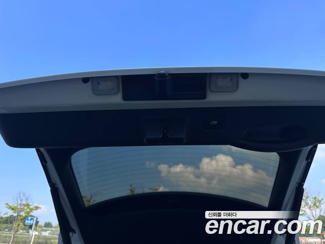 Kia EV6 Long Range Air 2022 — фото 17