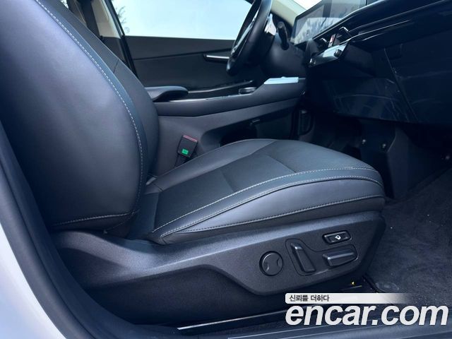 Kia EV6 Long Range Air 2022 — фото 18