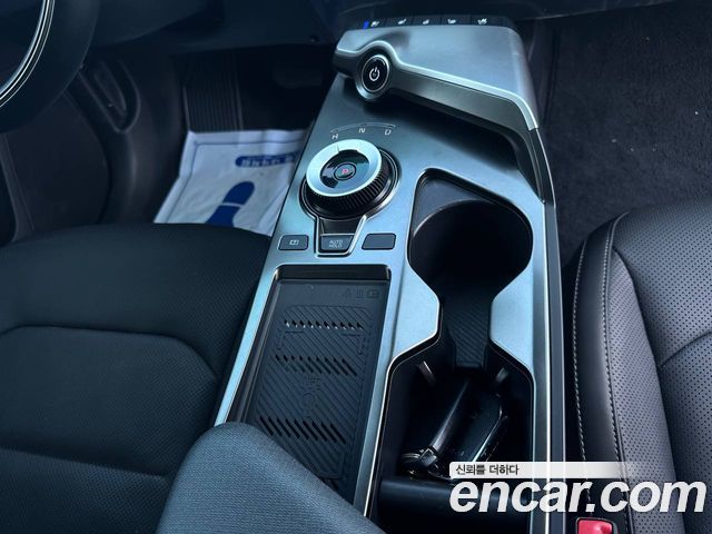 Kia EV6 Long Range Air 2022 — фото 19