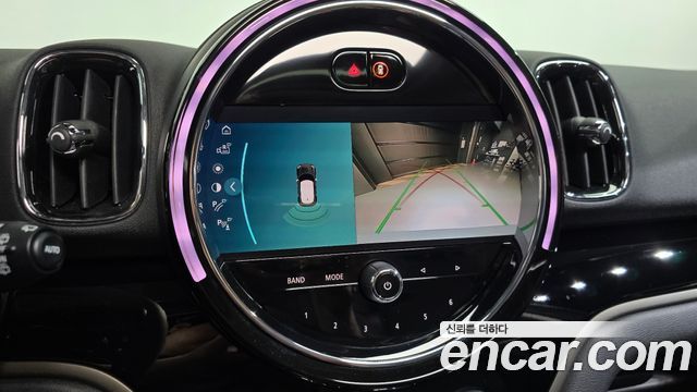 MINI Cooper Countryman Classic 2nd 2022 — фото 13