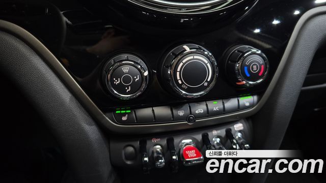 MINI Cooper Countryman Classic 2nd 2022 — фото 19