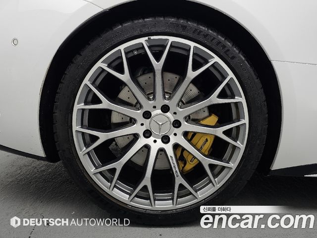 Mercedes-Benz SL-Class (R232) AMG SL63 4MATIC+ 2023 — фото 5