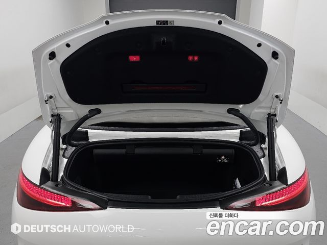 Mercedes-Benz SL-Class (R232) AMG SL63 4MATIC+ 2023 — фото 22