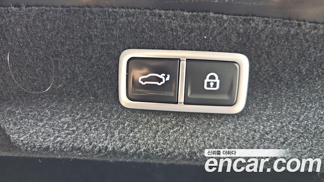 Genesis G80 (RG3) Gasoline 3.5 Turbo AWD 2022 — фото 20