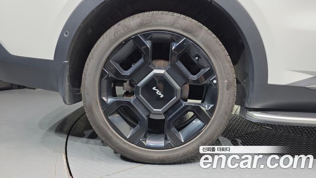 Kia Sorento (IV) Diesel 2.2 4WD Gravity 2025 — фото 5