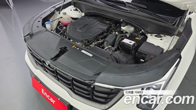 Kia Sorento (IV) Diesel 2.2 4WD Gravity 2025 — фото 6