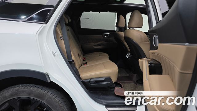 Kia Sorento (IV) Diesel 2.2 4WD Gravity 2025 — фото 11