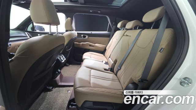 Kia Sorento (IV) Diesel 2.2 4WD Gravity 2025 — фото 12