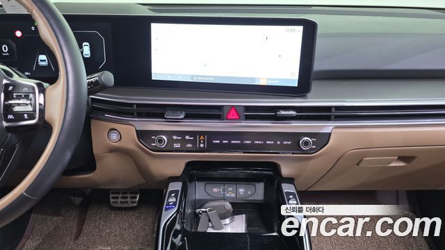 Kia Sorento (IV) Diesel 2.2 4WD Gravity 2025 — фото 13
