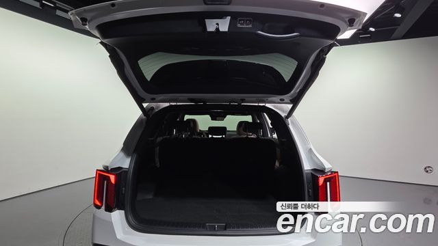 Kia Sorento (IV) Diesel 2.2 4WD Gravity 2025 — фото 16