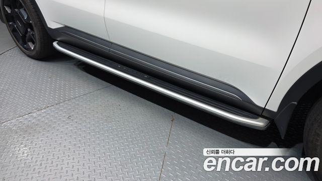 Kia Sorento (IV) Diesel 2.2 4WD Gravity 2025 — фото 20