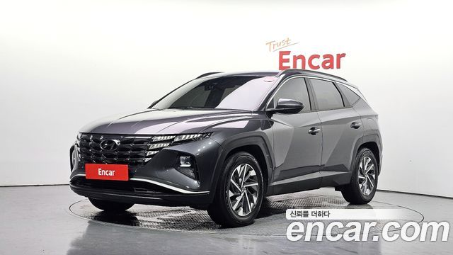Hyundai Tucson (NX4) Diesel 2.0 2WD Premium