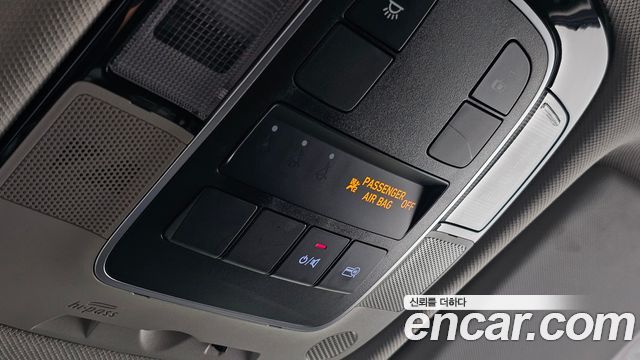 Hyundai Tucson (NX4) Diesel 2.0 2WD Premium 2022 — фото 15