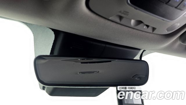 Hyundai Tucson (NX4) Diesel 2.0 2WD Premium 2022 — фото 18