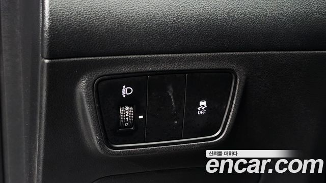 Hyundai Tucson (NX4) Diesel 2.0 2WD Premium 2022 — фото 19