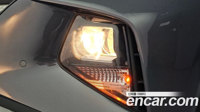 Hyundai Tucson (NX4) Diesel 2.0 2WD Premium 2022 — фото 22