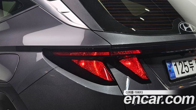 Hyundai Tucson (NX4) Diesel 2.0 2WD Premium 2022 — фото 23