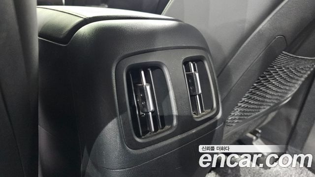 Hyundai Tucson (NX4) Diesel 2.0 2WD Premium 2022 — фото 29