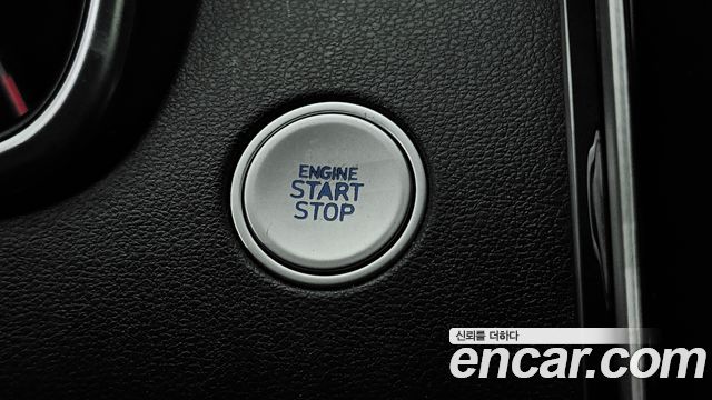 Hyundai Tucson (NX4) Diesel 2.0 2WD Premium 2022 — фото 30