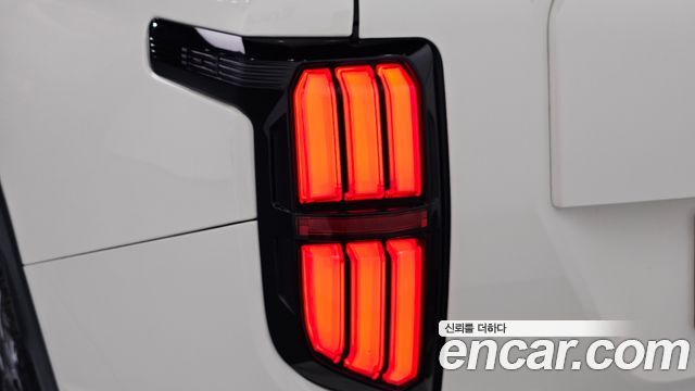 KG Mobility (SsangYong) Torres EVX E7 2024 — фото 23