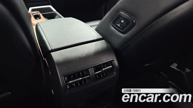 KG Mobility (SsangYong) Torres EVX E7 2024 — фото 31