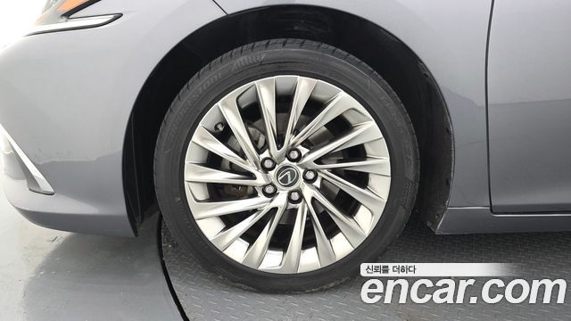 Lexus ES300h (VII) Executive 2019 — фото 5