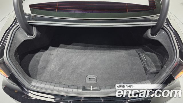 Hyundai Grandeur (IG) 3.0 LPi Rent Car Premium 2022 — фото 16