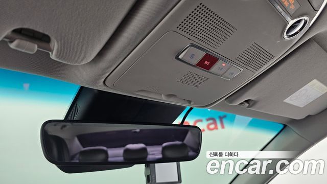 Hyundai Grandeur (IG) 3.0 LPi Rent Car Premium 2022 — фото 18