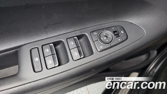 Hyundai Grandeur (IG) 3.0 LPi Rent Car Premium 2022 — фото 20