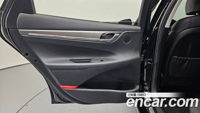 Hyundai Grandeur (IG) 3.0 LPi Rent Car Premium 2022 — фото 25