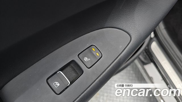 Hyundai Grandeur (IG) 3.0 LPi Rent Car Premium 2022 — фото 27