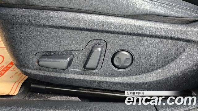 Hyundai Grandeur (IG) 3.0 LPi Rent Car Premium 2022 — фото 30