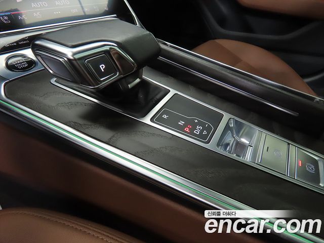 Audi A6 (C8) 40 TDI Premium 2022 — фото 15