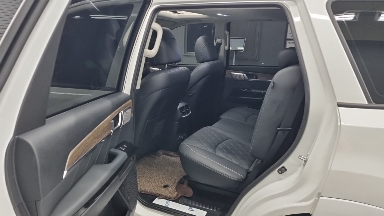 Kia Mohave The Master Diesel 3.0 4WD 5-Seater Masters 2024 — фото 15
