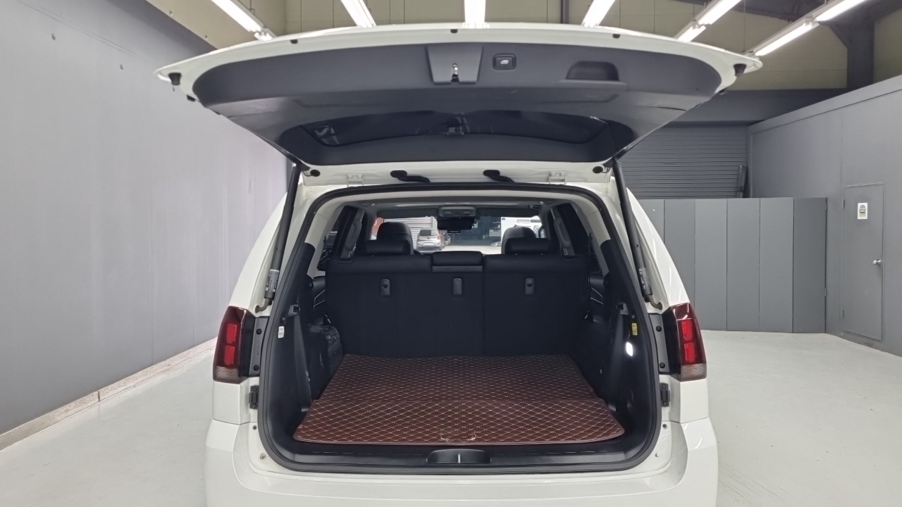 Kia Mohave The Master Diesel 3.0 4WD 5-Seater Masters 2024 — фото 22