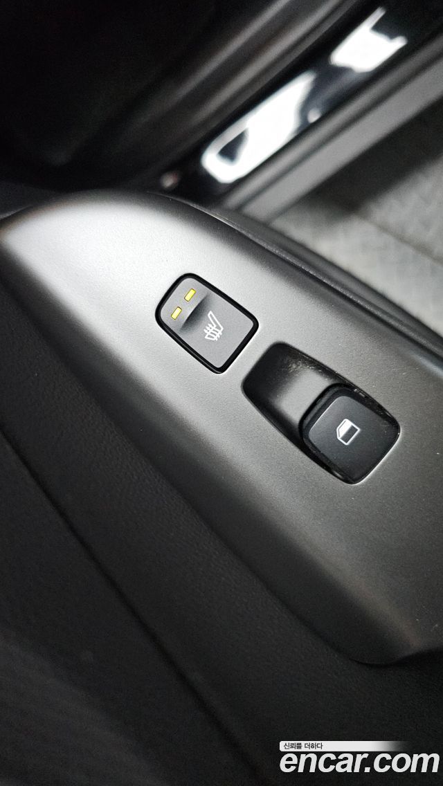 Hyundai Kona Hybrid Premium Special 2020 — фото 17