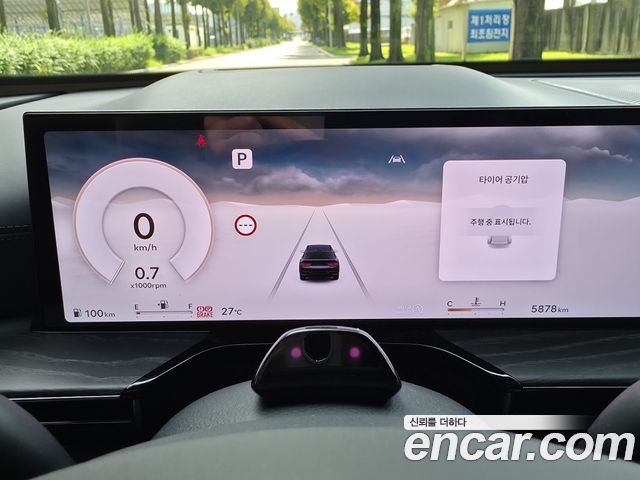 Genesis GV80 Coupe 2.5T Gasoline AWD Black 2025 — фото 17