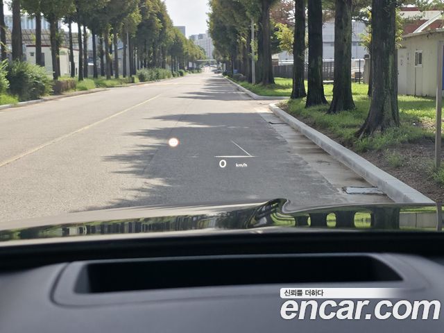 Genesis GV80 Coupe 2.5T Gasoline AWD Black 2025 — фото 24
