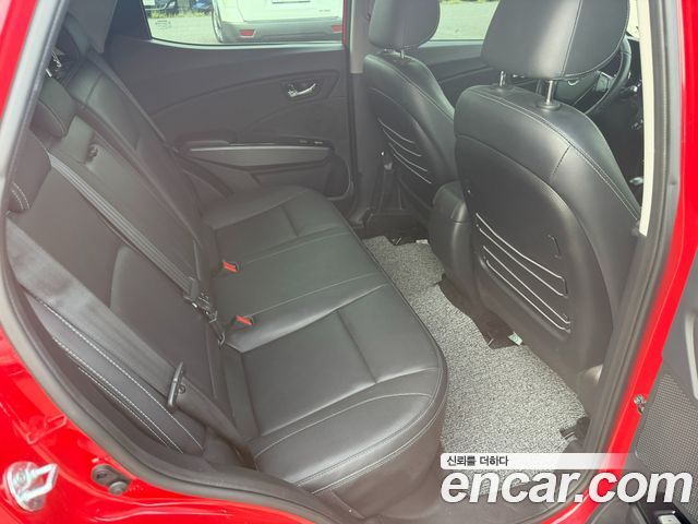 KG Mobility (SsangYong) Tivoli Diesel LX 2WD 2017 — фото 15