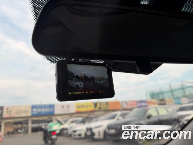 KG Mobility (SsangYong) Tivoli Diesel LX 2WD 2017 — фото 22