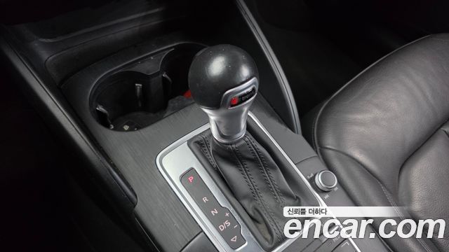 Audi A3 25 TDI Dynamic Sportback 8V 2015 — фото 9