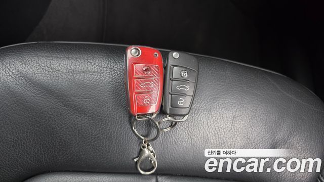 Audi A3 25 TDI Dynamic Sportback 8V 2015 — фото 19