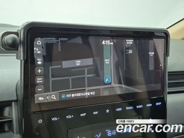 Hyundai Staria L3.5 Cargo 5-Seater Modern 2022 — фото 17