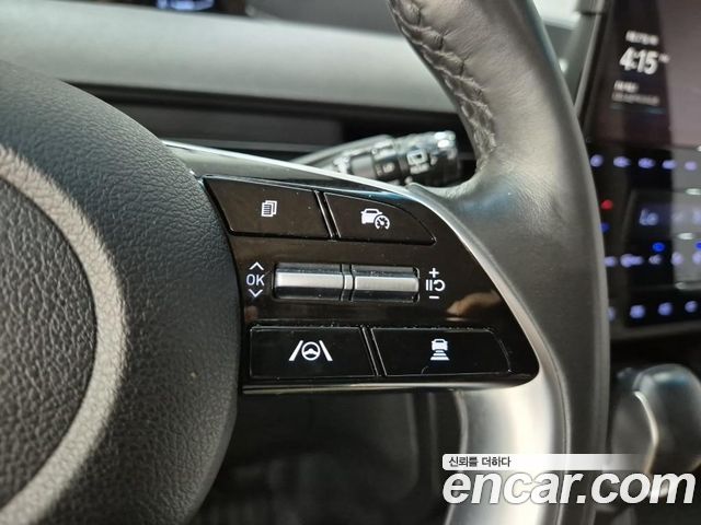Hyundai Staria L3.5 Cargo 5-Seater Modern 2022 — фото 19