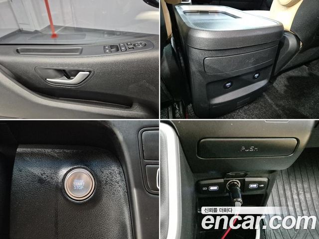 Hyundai Staria L3.5 Cargo 5-Seater Modern 2022 — фото 22